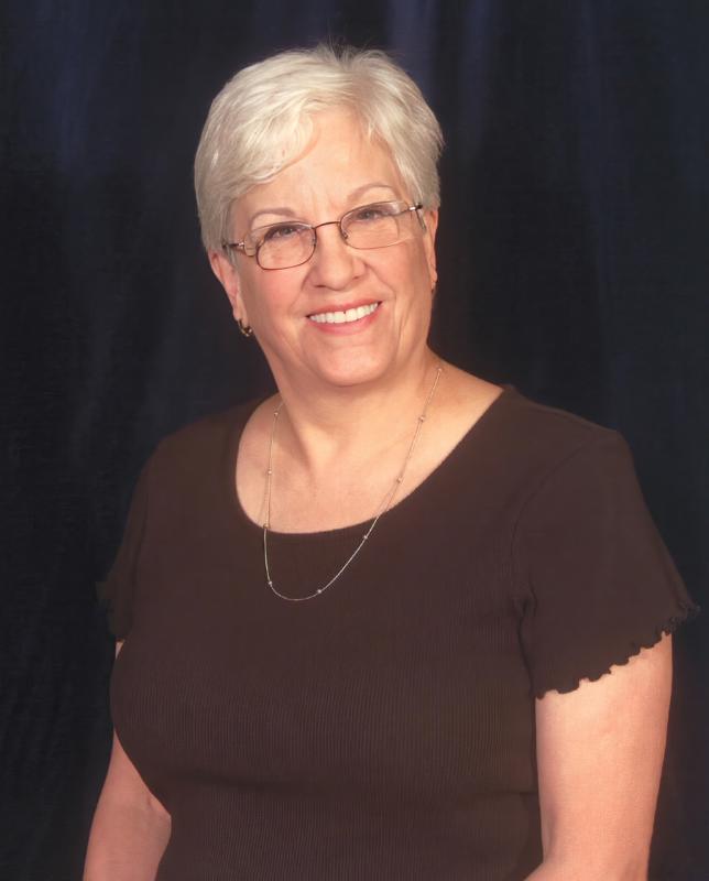 Terry R. Flores, faithful church member Cape Gazette